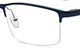 Dioptrické brýle Numan N048 - modrá