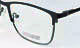Dioptrické brýle Numan N061 - černá