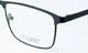 Dioptrické brýle Numan N063 - černá