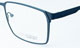 Dioptrické brýle Numan N065 - šedo modré