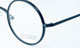 Dioptrické brýle Numan N070 - černá