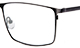 Dioptrické brýle Numan N072 - šedá