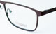 Dioptrické brýle Numan N076 - hnědá