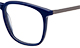 Dioptrické brýle Numan N078 - modrá