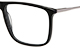 Dioptrické brýle Numan N080 - černá