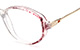 Dioptrické brýle OA 405 - fialová