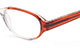 Dioptrické brýle OA 450 - hnědá