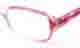 Dioptrické brýle OA 460 - transparentní