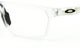 Dioptrické brýle Oakley 8032 - transparentní