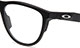 Dioptrické brýle Oakley 8056 - černá