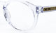 Dioptrické brýle Oakley 8139 - transparentní