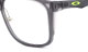 Dioptrické brýle Oakley 8182 - šedá