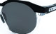 Sluneční brýle Oakley 9242 Polarized - černo-čirá