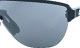 Sluneční brýle Oakley 9248 - černá