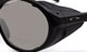 Sluneční brýle Oakley 9440 - matná černá