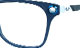 Dioptrické brýle Oakley APPARITION OX8152 - modrá