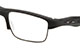 Dioptrické brýle Oakley Crosslink Switch OX3128 - černá