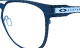 Dioptrické brýle Oakley Direcutter RX OX3229  - modrá