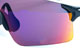 Sluneční brýle Oakley Evzero Blades 9454 - černá