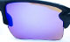 Sluneční brýle Oakley FLAK 2.0 XL OO9188 - lesklá černá