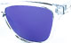 Sluneční brýle Oakley Frogskins OJ9006 - transparentní