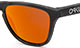 Sluneční brýle Oakley Frogskins OJ9006 - šedá žíhaná