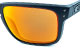 Sluneční brýle Oakley Holbrook 9102 57 - černá