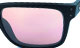 Sluneční brýle Oakley Holbrook 9102 57 - matná černá
