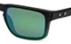 Sluneční brýle Oakley Holbrook OO9102 - černo-zelená