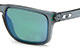 Sluneční brýle Oakley Holbrook XL OO9417 - zelená