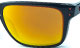 Sluneční brýle Oakley Holbrook XL OO9417 Polarized - lesklá černá