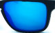 Sluneční brýle Oakley Holbrook XL OO9417 Polarized - matná černá