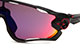 Sluneční brýle Oakley Jawbreaker OO9290 - černá