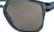 Sluneční brýle Oakley Latch Beta OO9436 - zelená