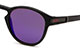 Sluneční brýle Oakley Latch OO9265 - černá