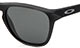 Sluneční brýle Oakley Manorburn OO9479 - černá