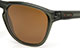 Sluneční brýle Oakley Manorburn OO9479-Polarizační - tmavě zelená