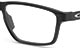 Dioptrické brýle Oakley Metalink OX8153 57 - šedá