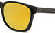 Sluneční brýle Oakley Ojector 9018-Polarizační - černo zlatá
