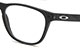 Dioptrické brýle Oakley Ojector RX 8177 - matná černá