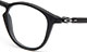 Dioptrické brýle Oakley Pitchman OX8105 - černá