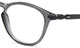 Dioptrické brýle Oakley Pitchman OX8105 - šedá