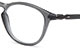 Dioptrické brýle Oakley Pitchman OX8105 50 - šedá
