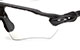 Sluneční brýle Oakley Radar EV Path OO9208 - černá