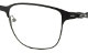 Dioptrické brýle Oakley Seller OX3248 - černá