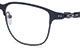 Dioptrické brýle Oakley Seller OX3248 - modrá