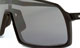 Sluneční brýle Oakley Sutro 9406 - černá