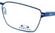 Dioptrické brýle Oakley 5073 Sway bar - modrá