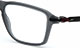 Dioptrické brýle Oakley Wheel House OX8166 - šedá