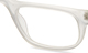 Dioptrické brýle OF 2807 - transparentní